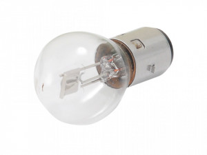 Bec far (S1) 12V 25/25W