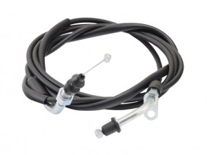 Cablu acceleratie tip 2, L-198 cm