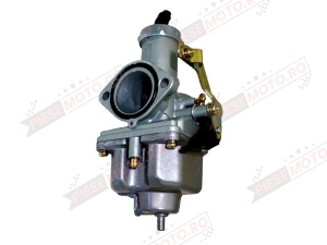 Carburator ATV-200cc PZ30 (soc manual) - Img 2