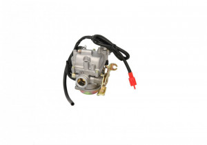 Piese Moto Carburator GY6-4T, 50-80cc (soc electric)