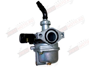 Carburator moped/ATV-4T, 70-110cc (soc manual) - Img 2