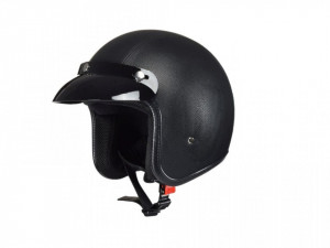 Casca chopper negru Awina TN8658, marimea XL