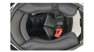Casca Moto  integrala SMK STELLAR DYNAMO marimea 2XL