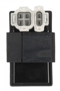 CDI Peugeot 4T (4+2pini) AC V-Click/Kisbee
