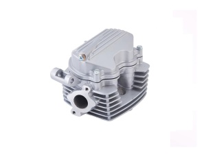 Chiulasa completa ATV CG250
