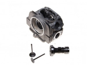Chiulasa cross, 125cc 4T