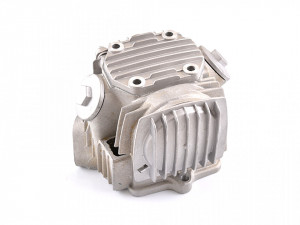 Chiulasa motocicleta/ATV China AC-4T 100cc,50mm-completa