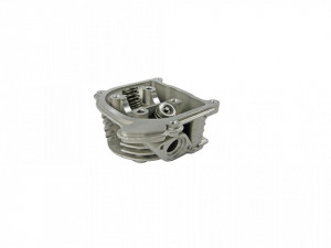 Chiulasa scutere GY6 AC-4T 60cc,44mm-ansamblu