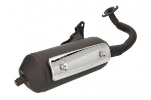 Esapament Peugeot Ludix/Jet Force Std