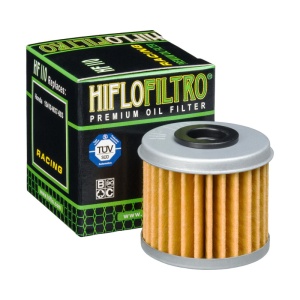 Filtru ulei HF110, Hiflo Filtro