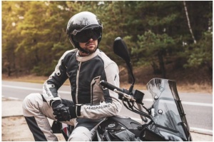 Echipamente Moto Jacheta touring MESHTEC 2.0 CE Adrenaline A0240/20/30/L