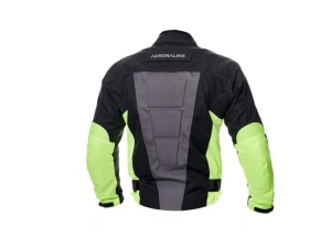 Echipamente Moto Jacheta touring PYRAMID 2.0 CE Adrenaline A0201/20/50/L
