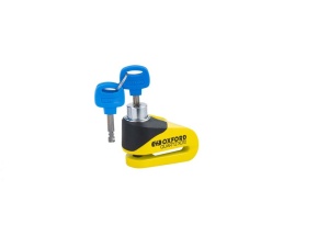 Lant antifurt Oxford Quartz XD10