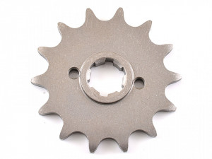 Pinion transmisie fata 520/14T, Honda XL/XR350 R/CA/CB/CD/CM/XL-X 250