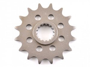 Pinion transmisie fata 520/16T, KTM 400 Duke/620/625/640 LC4/690 Duke/SM