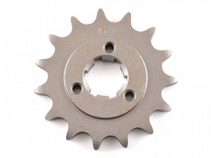 Pinion transmisie fata 525/15T, Suzuki DR650 SE-K7/K8/K9/L0/L1/L2/L3 …