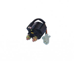 Releu pornire Yamaha BWS 125
