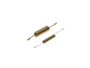 Set arcuri cric, lungime 108mm si 103mm