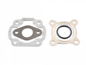 Set garnituri cilindru Ovetto/Aprilia AC 50cc, 40mm