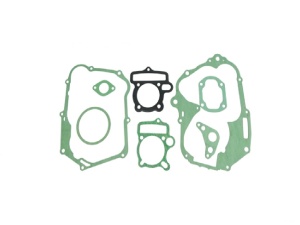 Set garnituri complete motor cross 125cc, 54mm