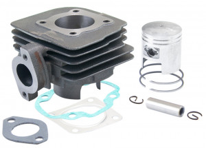 Set motor Suzuki AD AC-2T 80cc, 47mm