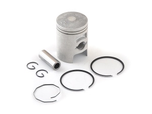 Set piston Honda Dio/Bali/Sky/SH-2T 50cc,39.4mm