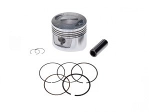 Set piston motor 162FMJ, 62 mm