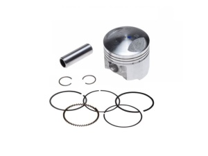 Set piston Sym Orbit 4T, 37mm