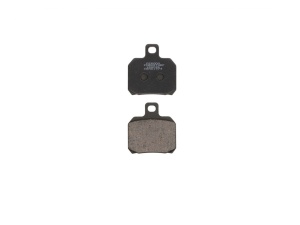 Set placute frana 54x51x7.5 mm, FDB2074EF, Ferodo