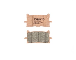 Set placute frana sinterizate Honda CRF 1000 82.8x39.6x7.9 mm , TRW