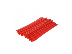 Set protectii spite, 72 buc rosii, 240mm