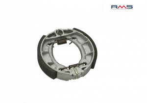 Set saboti frana spate Piaggio Free/NRG/Zip,100x20mm