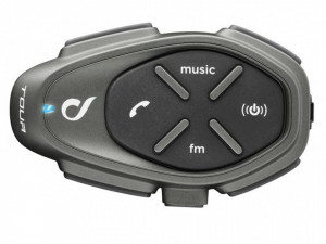 Piese Moto Sistem comunicare moto Intercom INTERPHONE TOUR