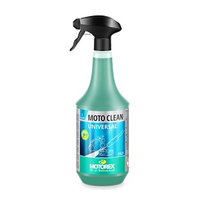 Solutie curatare Motorex MOTO CLEAN UNIVERSAL, 1L