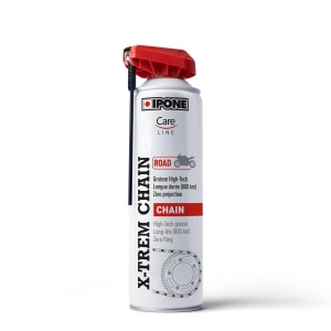 Spray lant ROAD X-TREM, Ipone, 500ml
