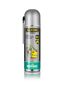 Spray protectie Motorex SILICONE Spray, 500ml