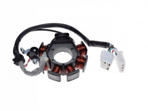 Stator Yamaha YBR125, AC