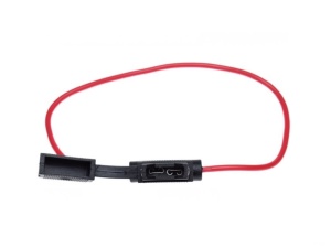 Suport sigurante electrice, 19 mm