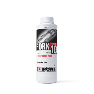 Ulei furca Ipone FORK OIL 30, 30W, 1L
