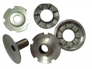 Variator complet Piaggio Ciao/Bravo/Si