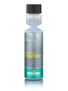 Aditiv Motorex ETHANOL TREATEMENT, 250ml
