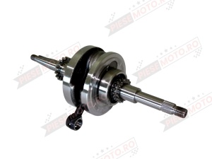 Ambielaj scutere GY6 50-80cc-4T - Img 3