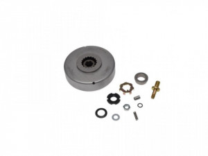 Piese Moto Ambreiaj ansamblu automat ATV 110cc