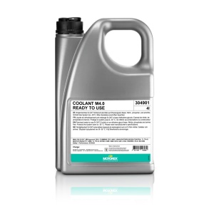 Antigel diluat M4.0, 4L