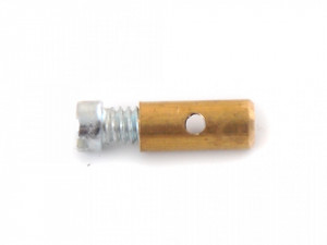 Cap cablu acceleratie 1.3mm Vespa