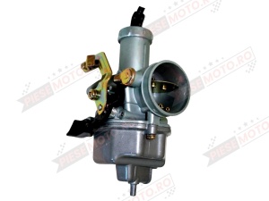 Carburator ATV-200cc PZ30 (soc manual) - Img 3