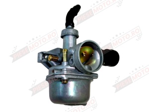 Carburator moped/ATV-4T, 70-110cc (soc manual) - Img 3