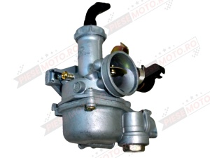 Carburator motocicleta/ATV China AC-4T 100cc (soc manual actionat prin cablu) - Img 3