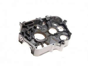 Piese Moto Carter dreapta moped 4T, Activ/Curier