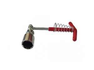 Cheie articulata bujii, 16mm, 4T